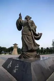 论怼人?这几位三国大佬还没怕过谁!