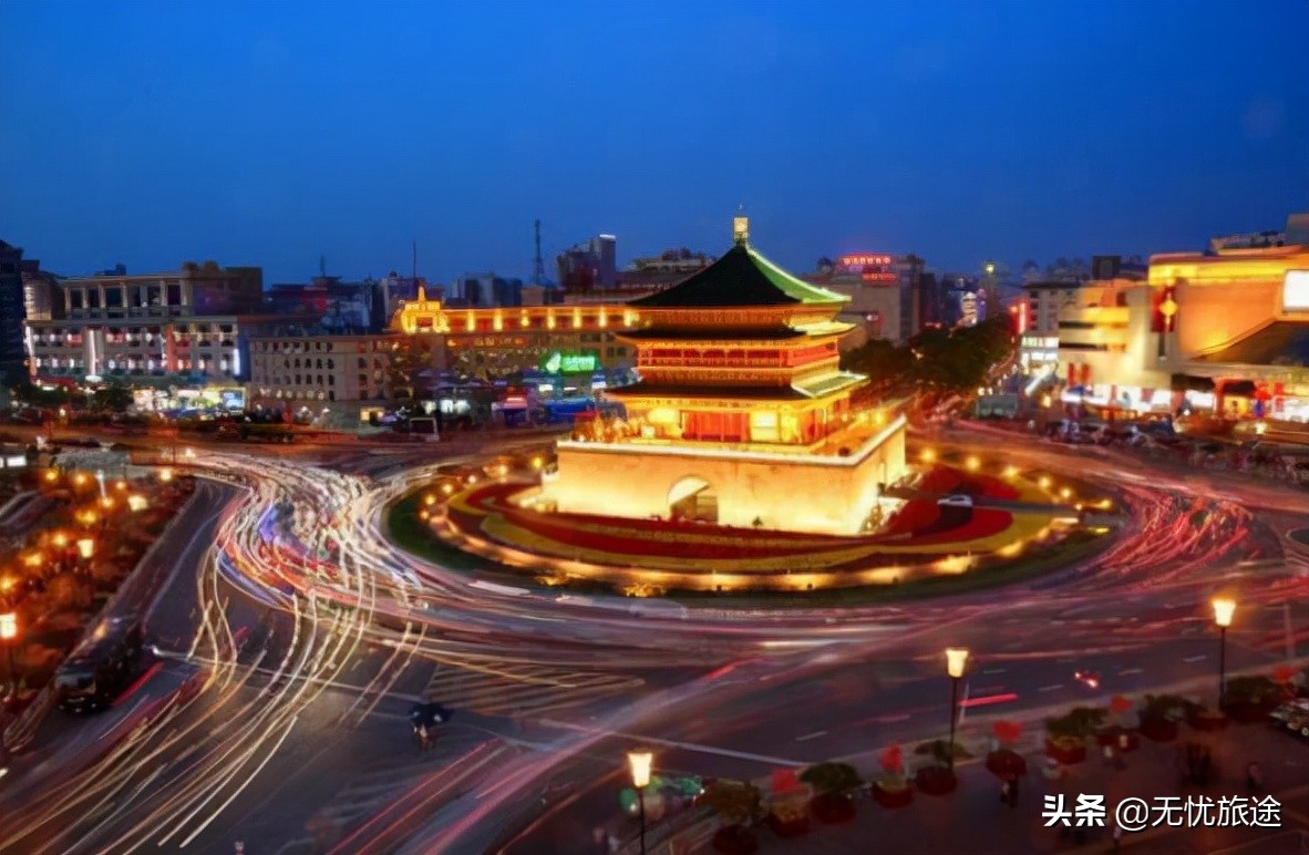 西部最繁华的城市排名中国西部最发达的城市