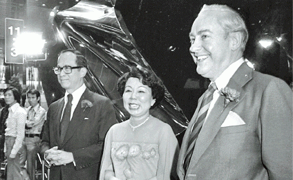 李嘉诚一生的4个贵人：一人将女儿嫁给他，一人帮他赚了1600亿