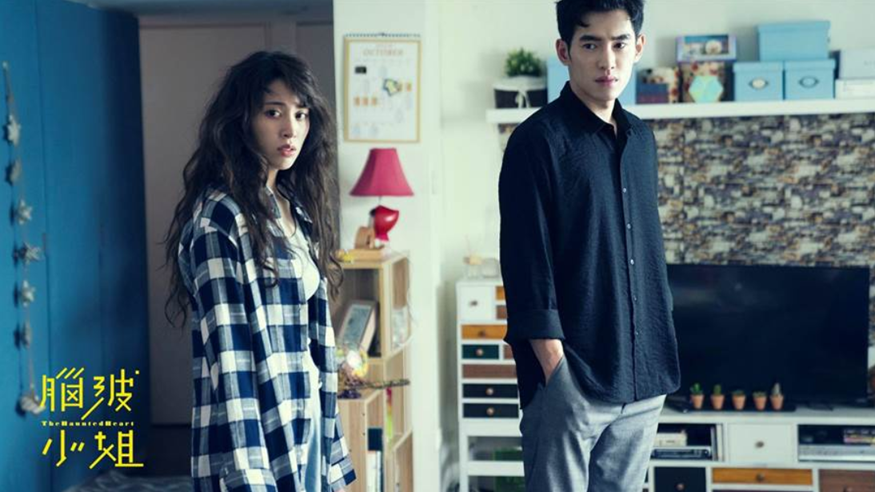 没有父母啥也不是？盘点那些入圈的星二代，这演技看了得算工伤吧