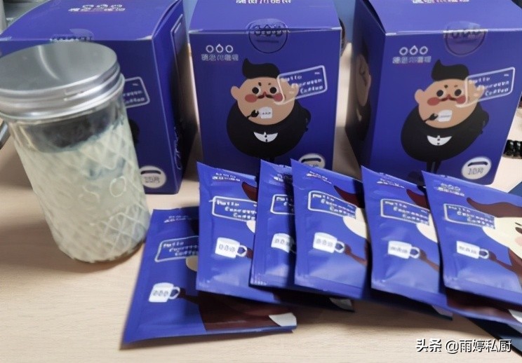 除了雀巢、瑞幸，这4款速溶咖啡，建议尝一尝，0蔗糖0添加，真香