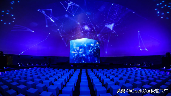 通用汽车旗下品牌阵容一览