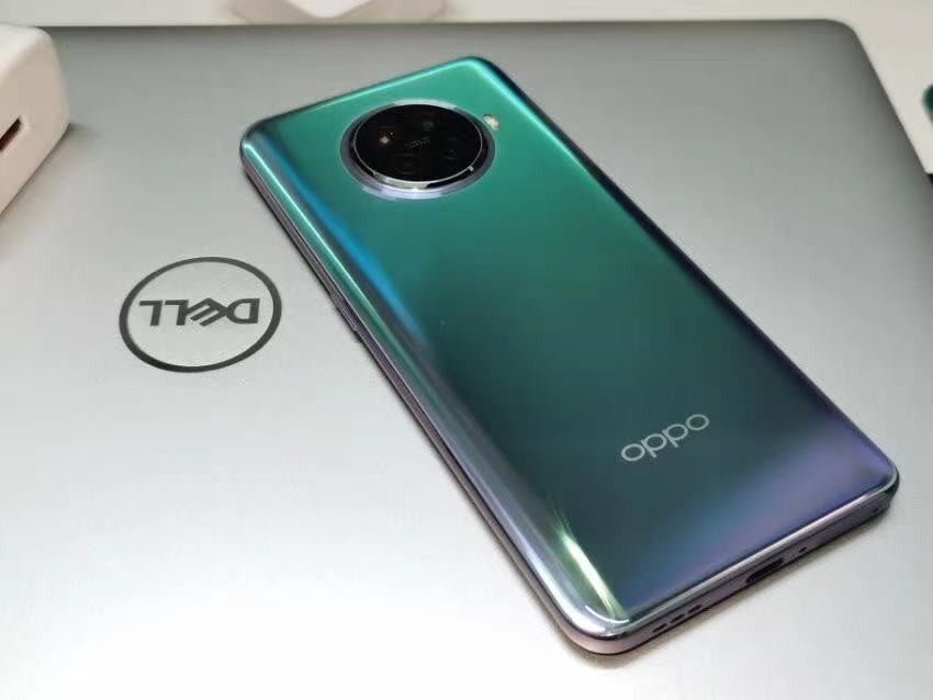 oppoace2现在多少钱（OPPO高端跌至中端市场）