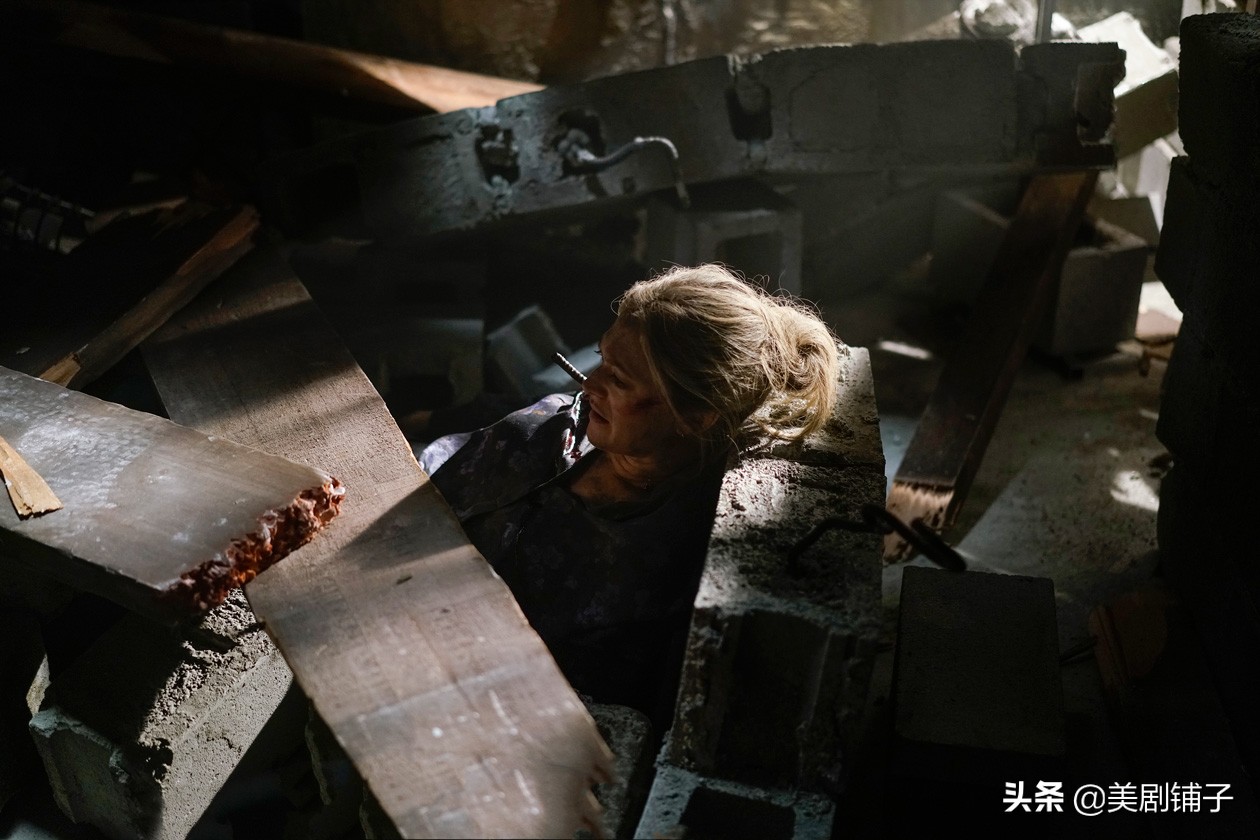 《良医》第3期最终回第1部《伤害》预告和电视剧