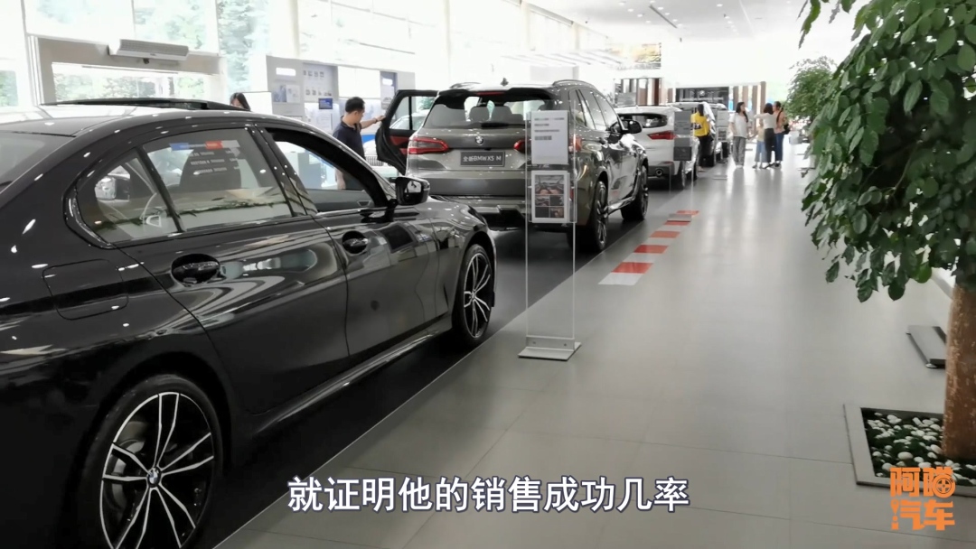 买车时你真的会砍价吗？第一步你就输了，喵哥带你解析4S店套路