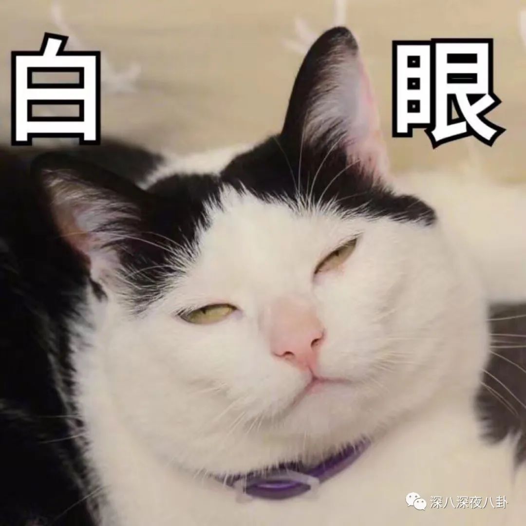 表面称兄道弟,背地嚼人舌根算什么玩意儿?