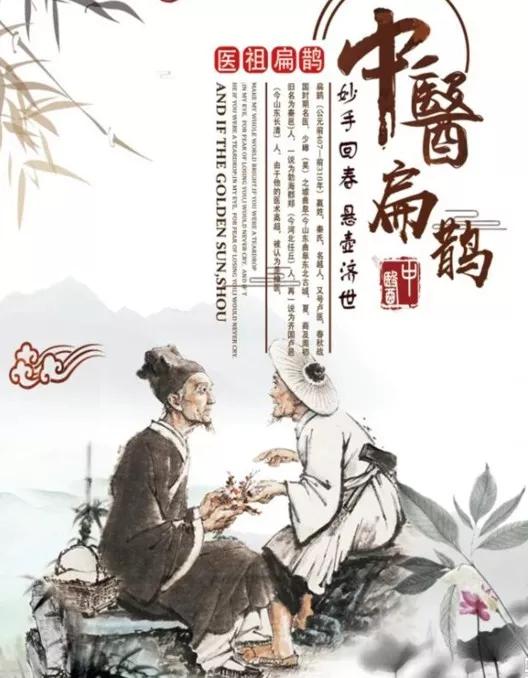 读《史记》：扁鹊诊病蕴含着的哲学理念