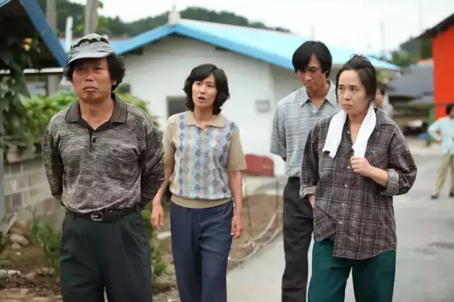 改编自韩国三大谜案，5名少年集体失踪被杀，凶手至今逍遥法外