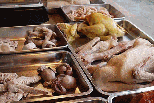 宁波这9家开店超过20年的熟食店，你一定要知道