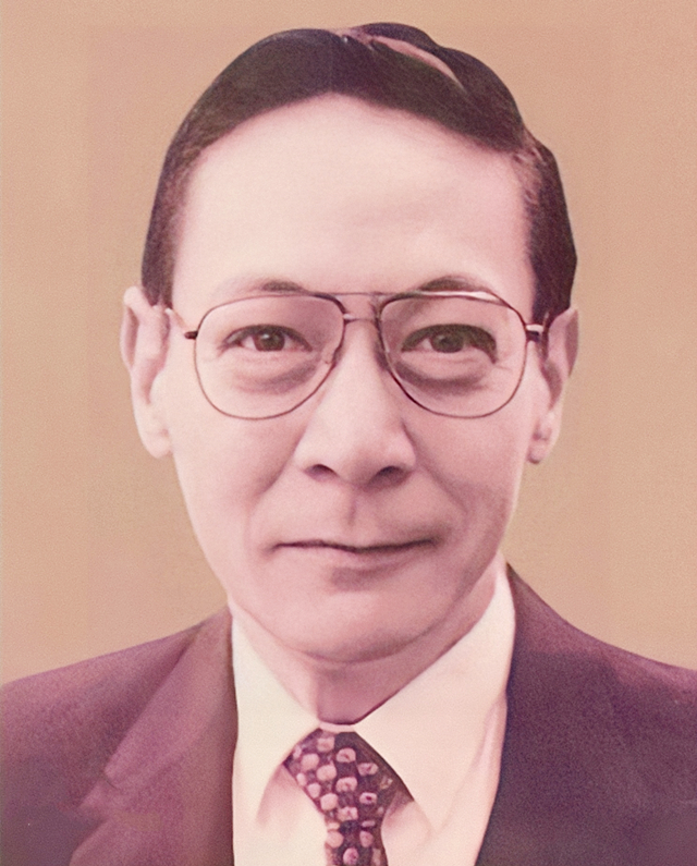 台湾蒋经国终结儿子接班始末