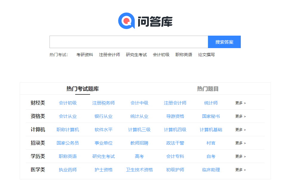 16个大学生必须要知道的网站，少知道一个都亏了