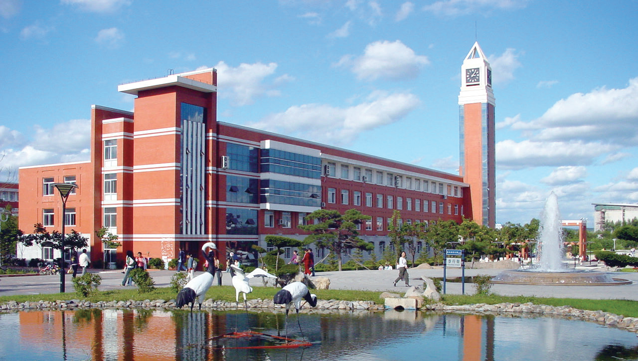 央视频频聚焦！走进东北这所“双一流”硬核高校