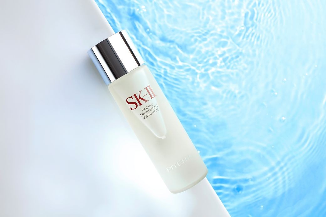 SK-II神仙水和兰蔻小黑瓶怎么选？超详细“成分+使用感”分享