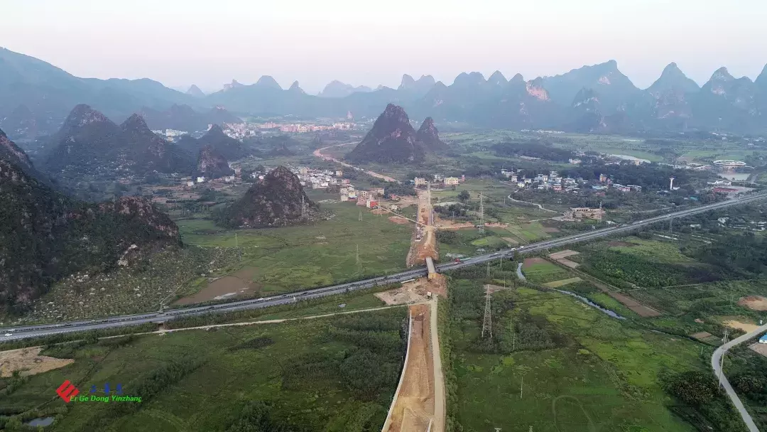 重磅!桂林迎来42条好消息,将影响你的方方面面