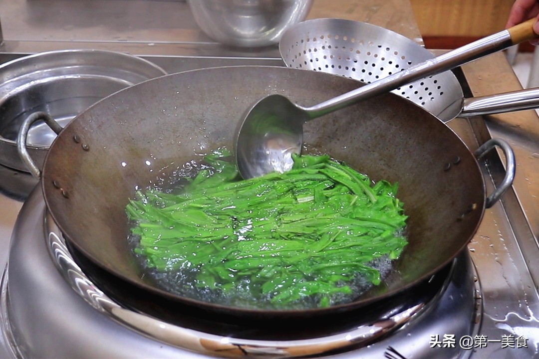油麥菜怎么做好吃,油麥菜怎么做好吃又簡單