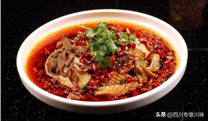 冒菜与麻辣烫的区别是什么？看完还不明白来打我