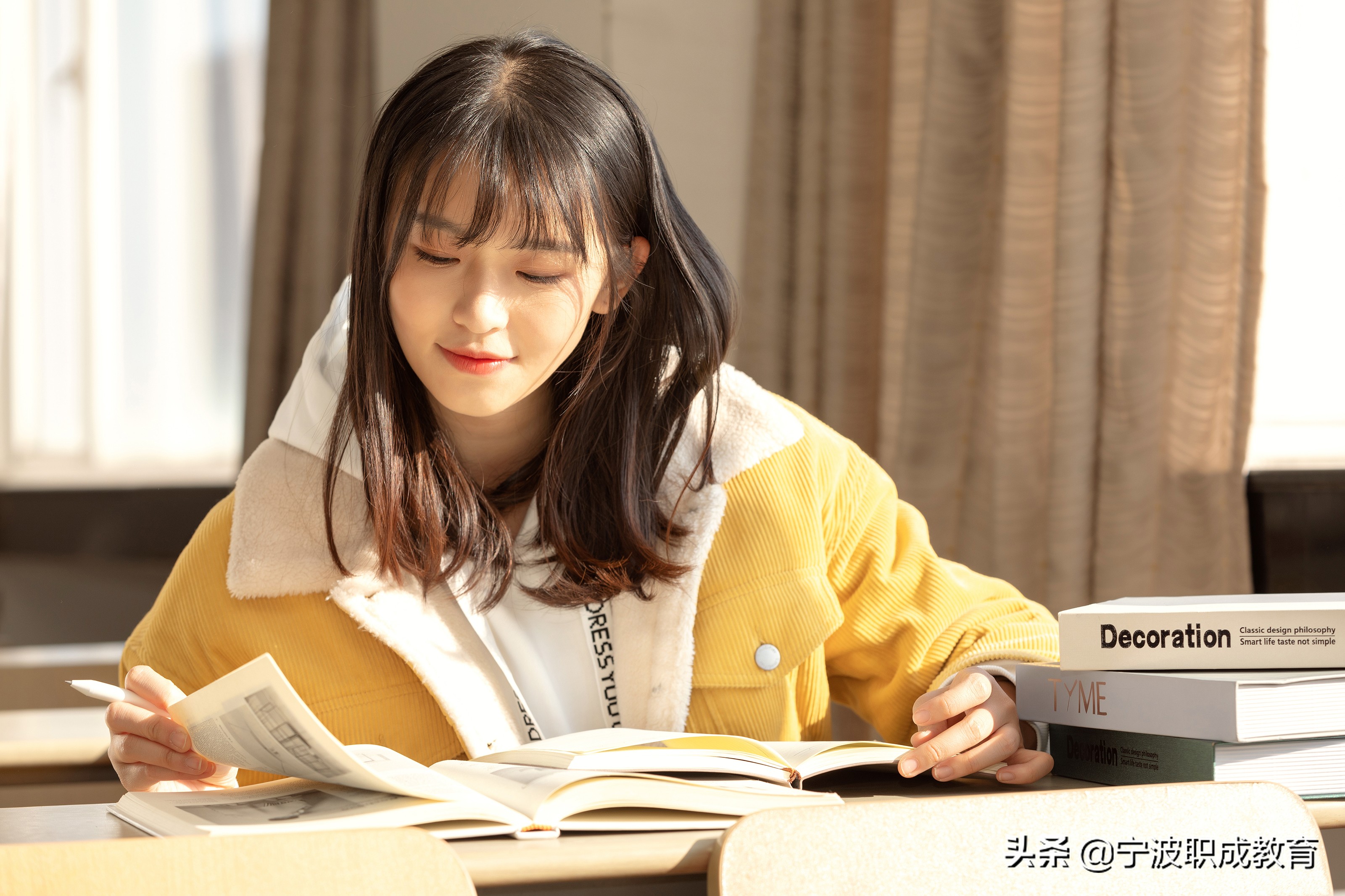 专升本报什么教育机构？宁波成人教育学院需要什么条件？