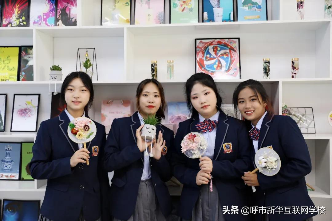 女生适合学习的专业有哪些？