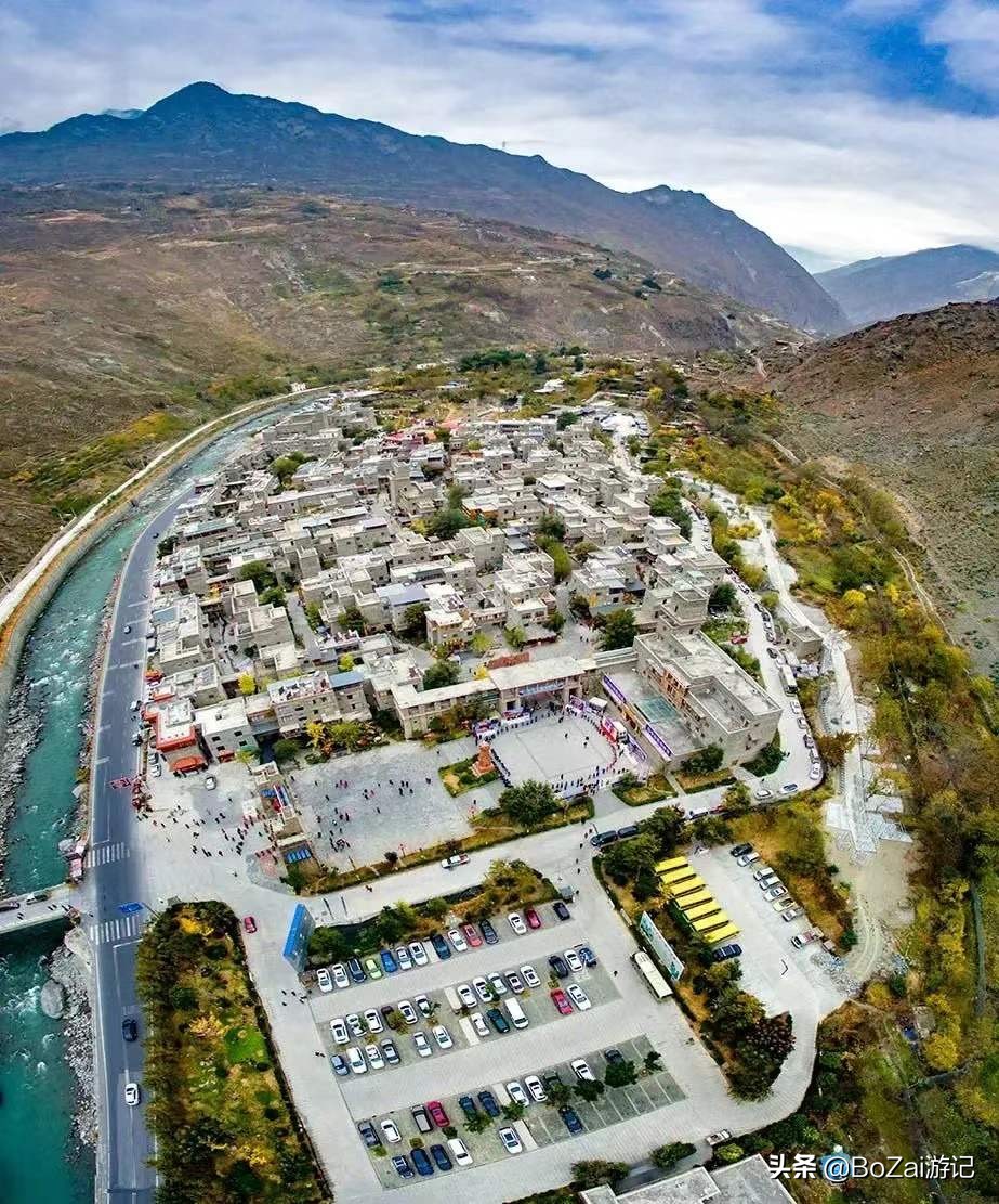 到四川阿坝旅游不能错过的19个景点，你去过几个？最爱哪个景点