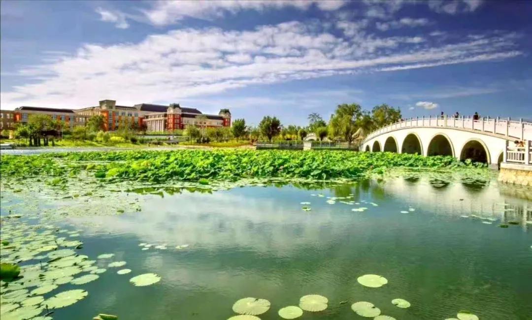 知云时代教育集团 | 辽宁师范大学海华学院