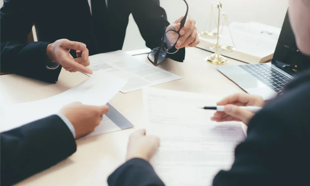 法学院毕业律师就业方向大盘点!我听他们讲是27类