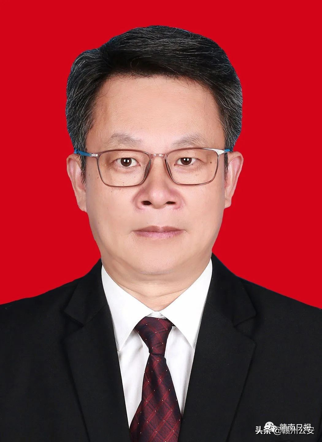 许南吉当选市长！赣州市新一届“一府一委两院”领导班子选举产生