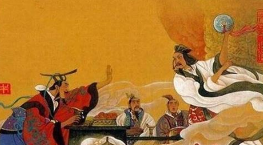 著名谚语“我不杀伯仁，伯仁却因我而死”，“伯仁”是谁？