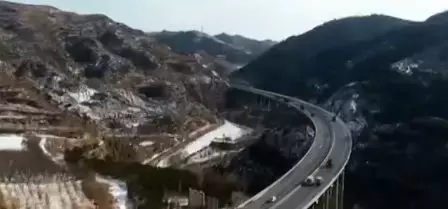 山西所有高速隧道“统一限速”：70公里/小时，涉9个违法代码，严罚！
