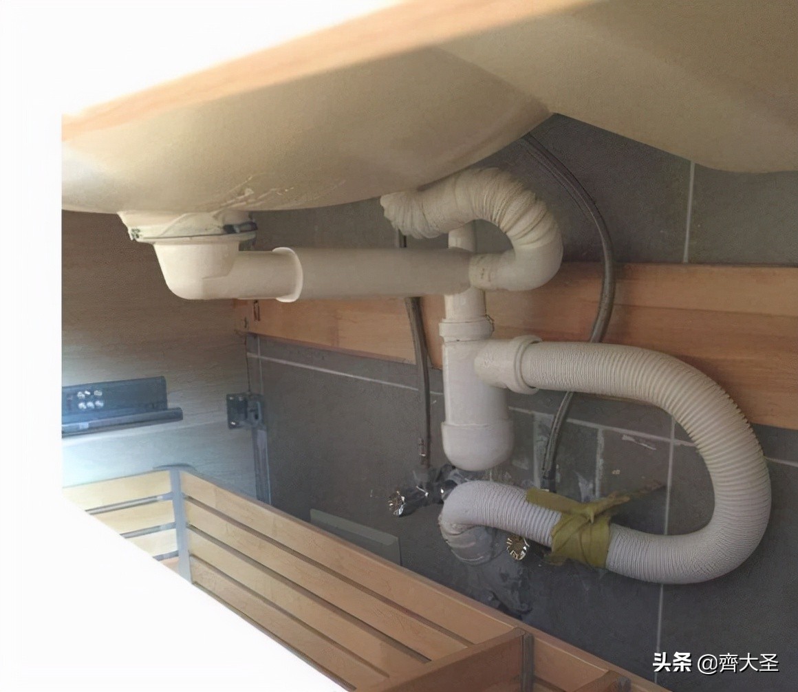 装修时，这4个地方不要忘了预埋PVC管