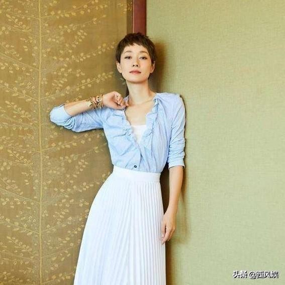 马伊琍离婚后，首谈爱情事业婚姻观，诠释通透人生，值得深思