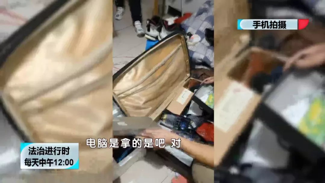 北京：奥迪女司机忘锁车门，把小偷高兴坏了