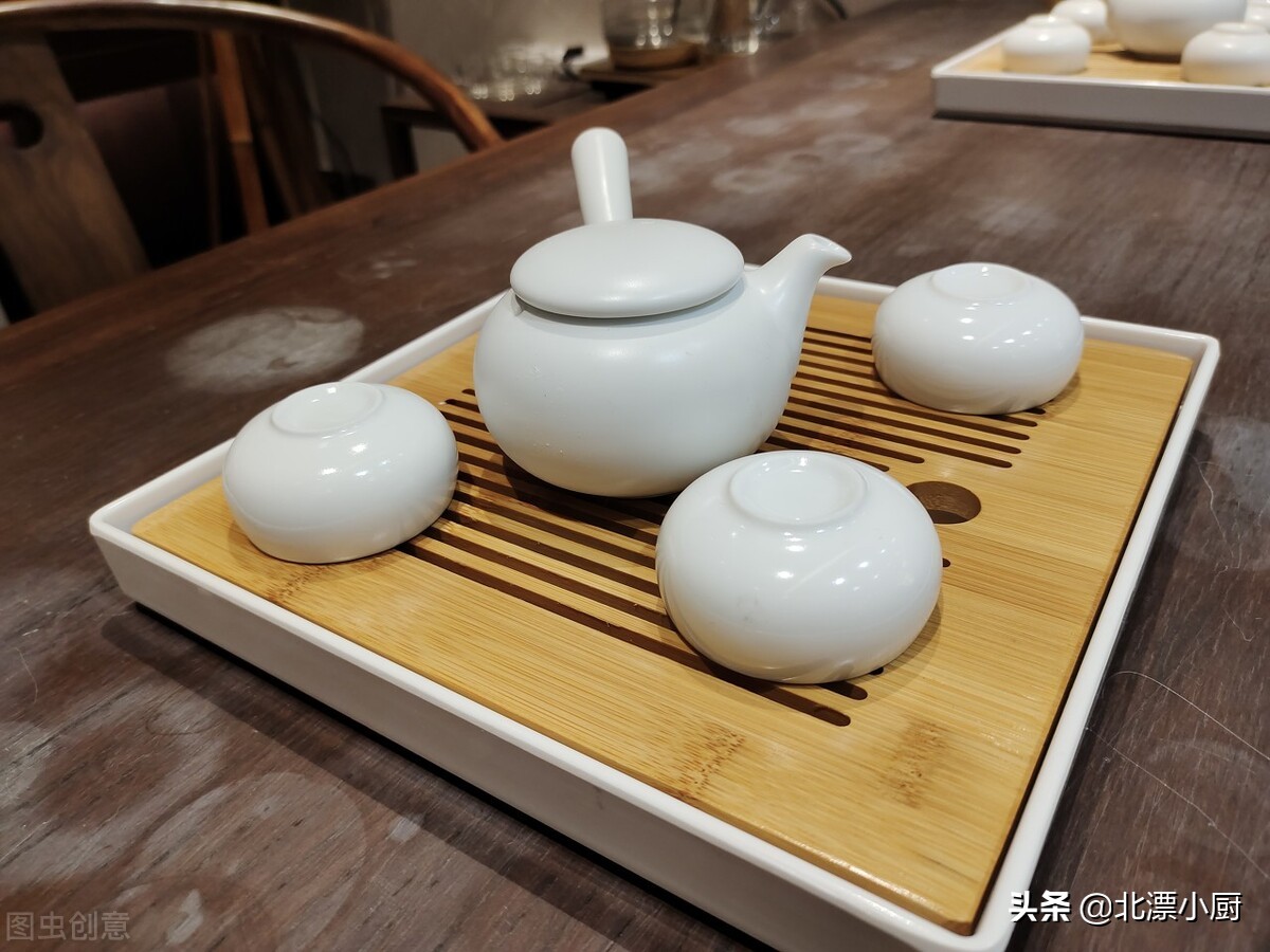 中秋送礼除了送月饼，还有“十大礼品”之选，看看你中意哪几款？