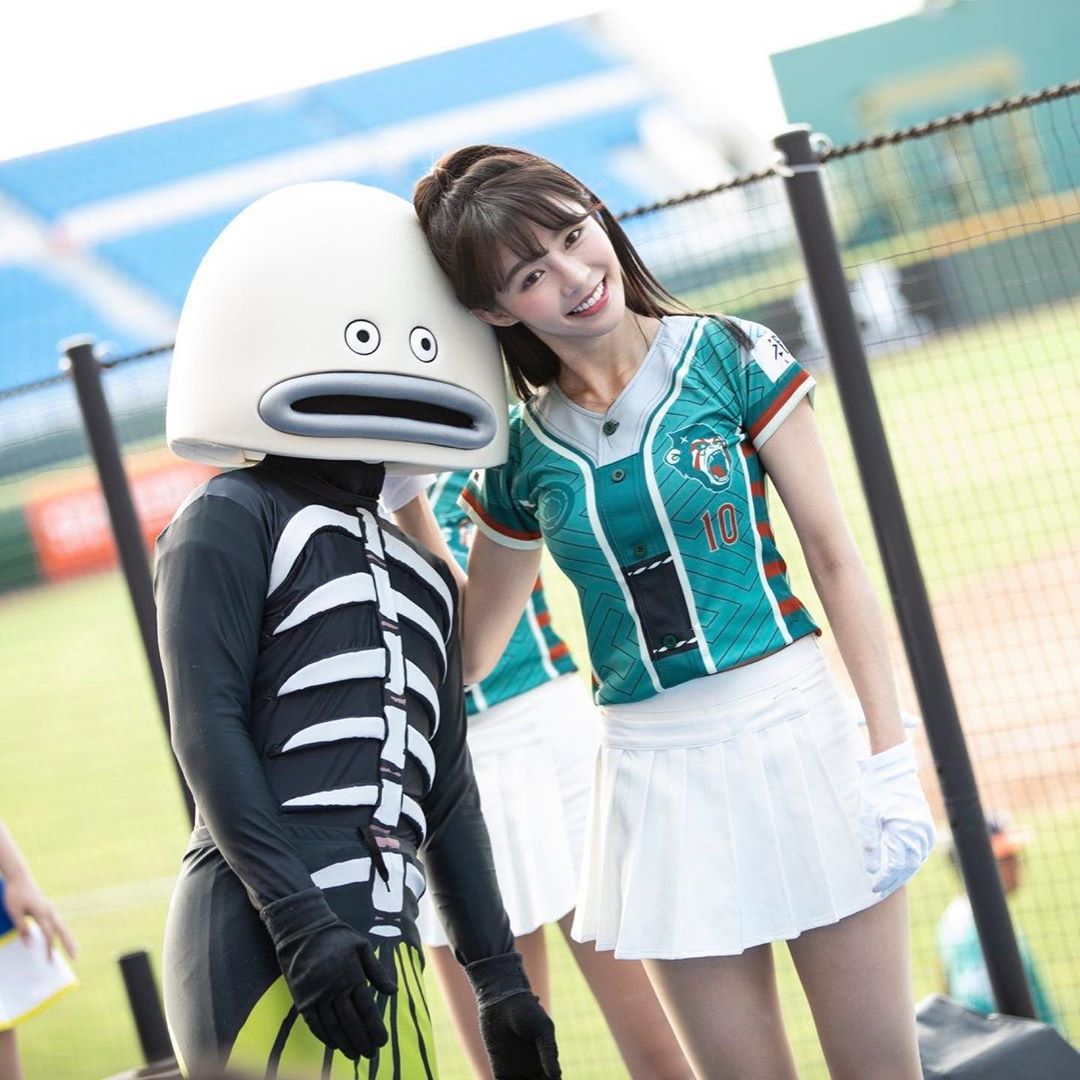 2018年俄罗斯世界杯足球宝贝全套写真青春阳光有活力