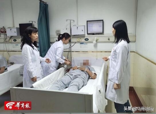 每日最陕西｜捂死8月孕妻伪造交通事故 陕西清涧变心男子被执行死刑