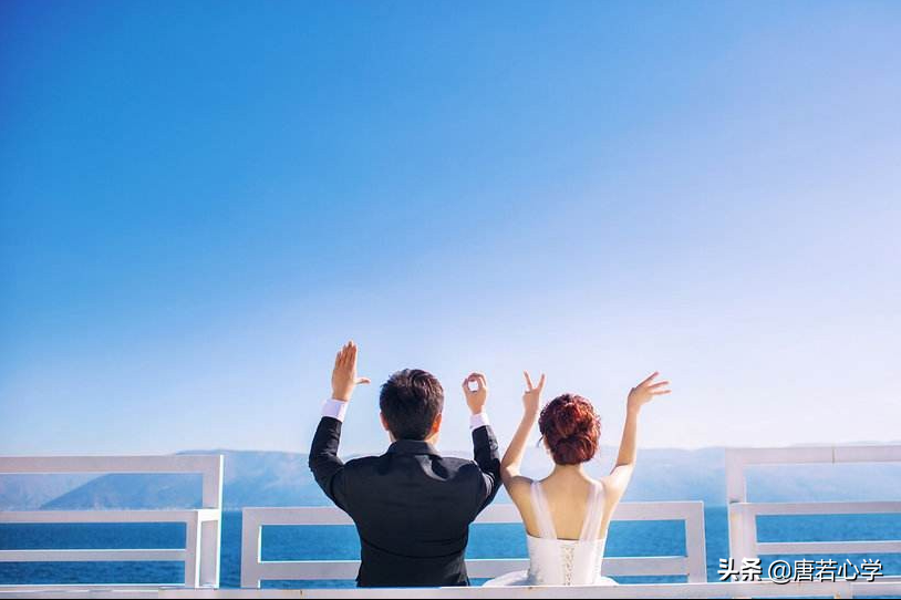 真正聪明的女人，懂得充分“利用”男人，男人会变得越来越爱你