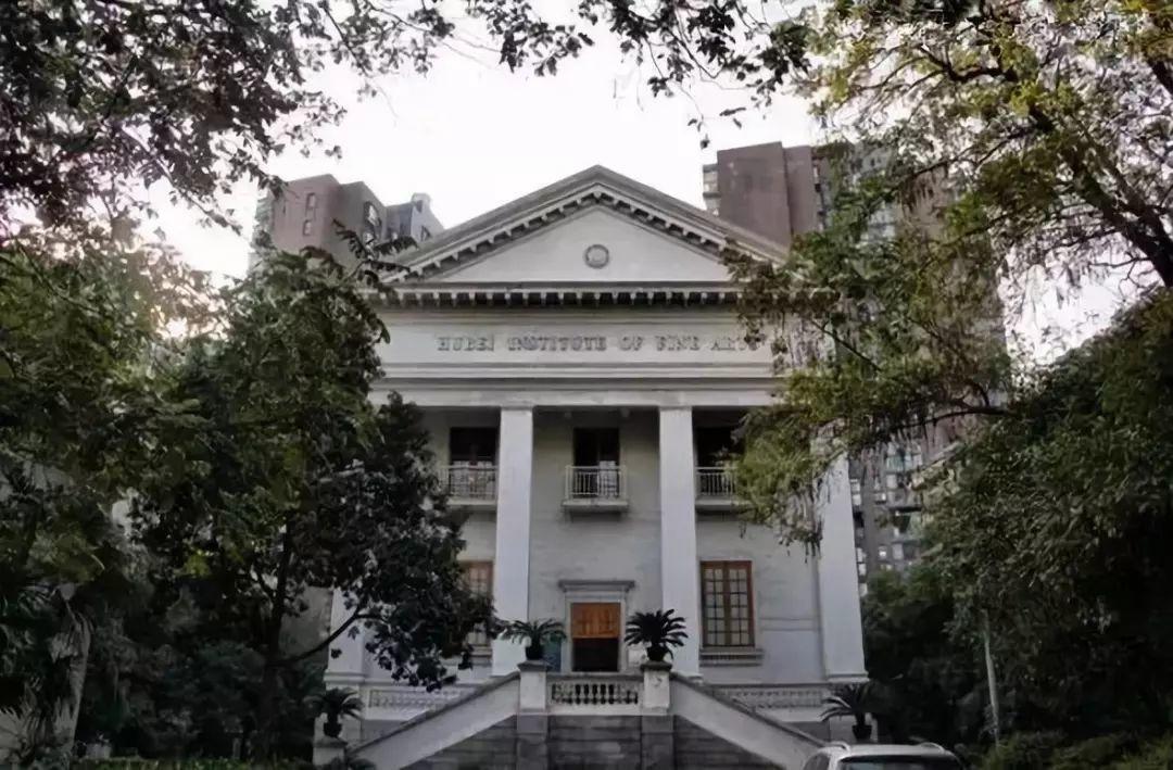 料事如神，真的能提高这么多！湖北美术学院2021年录取分数线公布