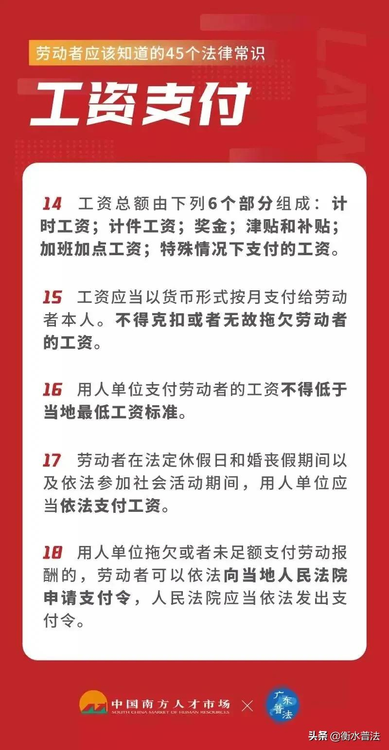 法律常识全知道,法律常识全知道电子版