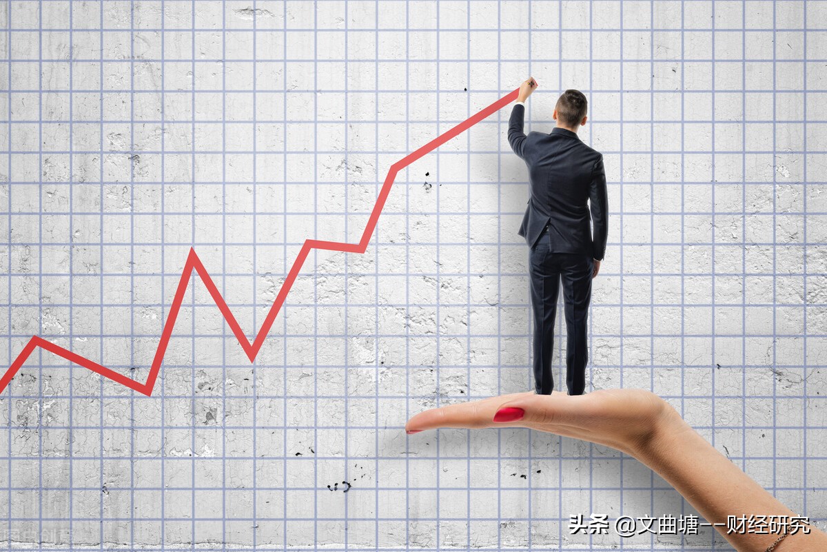股票大涨前，试盘和洗盘的6个特征