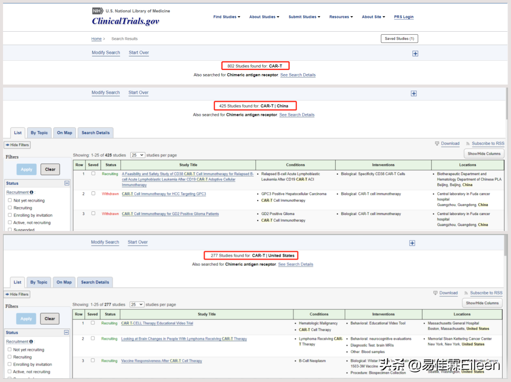 肿瘤免疫治疗是什么？120万一针的CAR-T用得起吗？保险能解决吗？