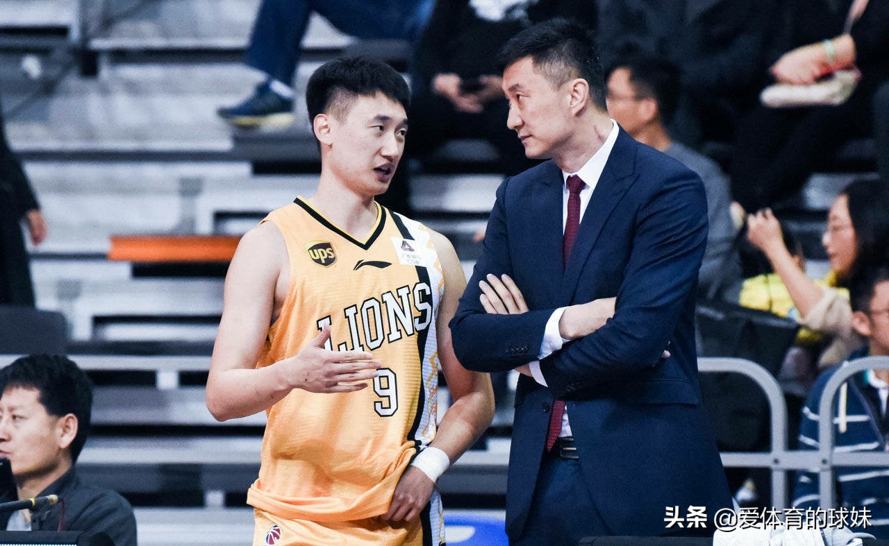 cba球员李原宇是哪里人(你知道CBA里有多少辽宁籍运动员吗？)