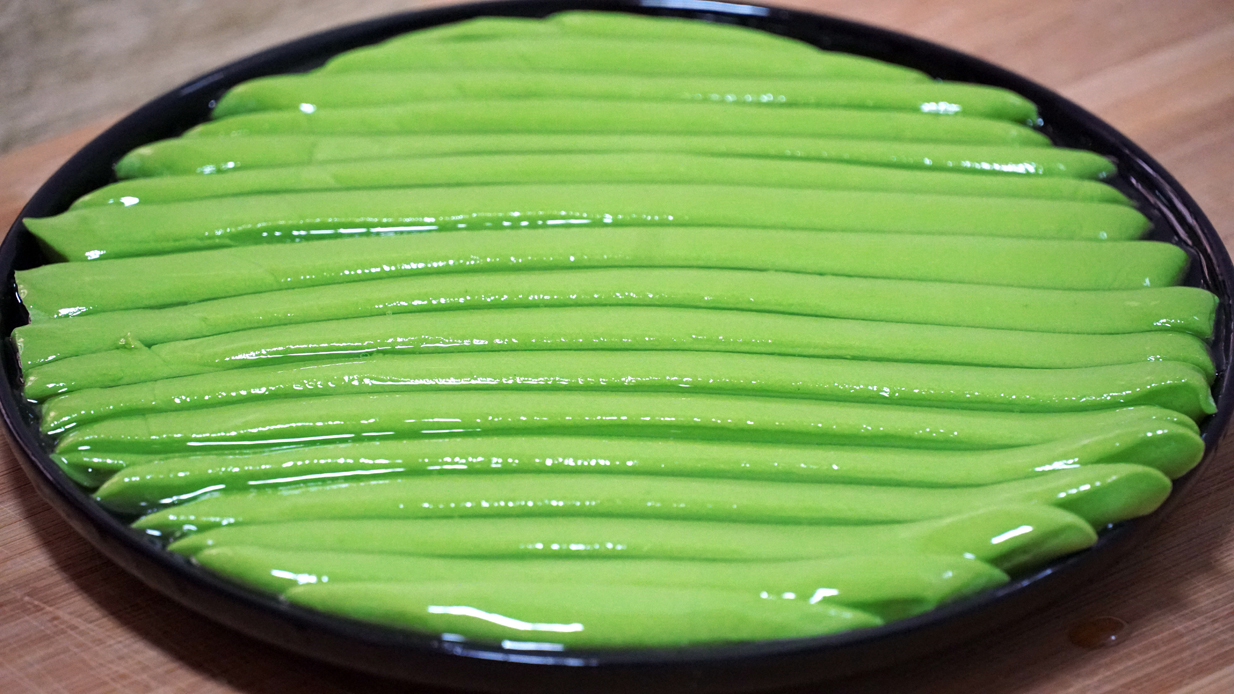 “春季第一养肝菜”，8种好吃做法，营养鲜嫩好吃下饭，孩子爱吃