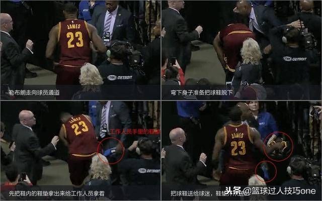 为什么nba没有牙套(NBA球星最贵的装备是什么？一样比球鞋贵50倍，韦德送鞋不送鞋垫)