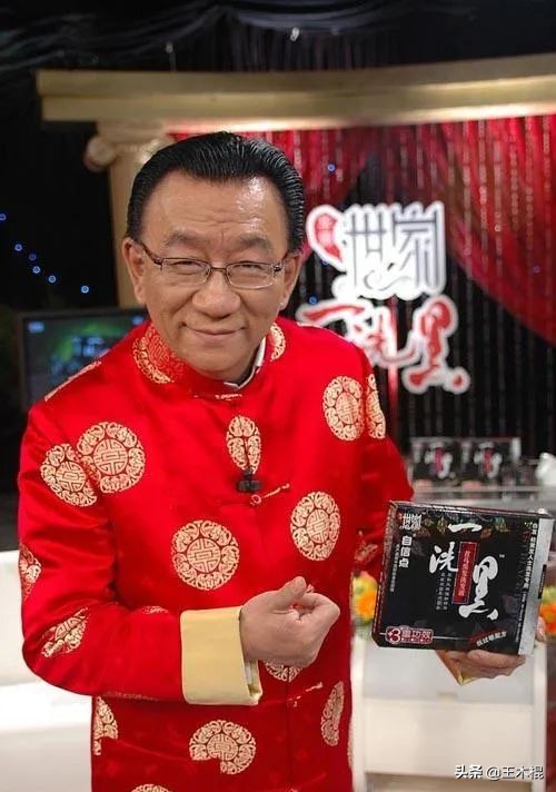 ​明星代言翻车哪家强？除了汪涵，这20位明星代言产品也翻车