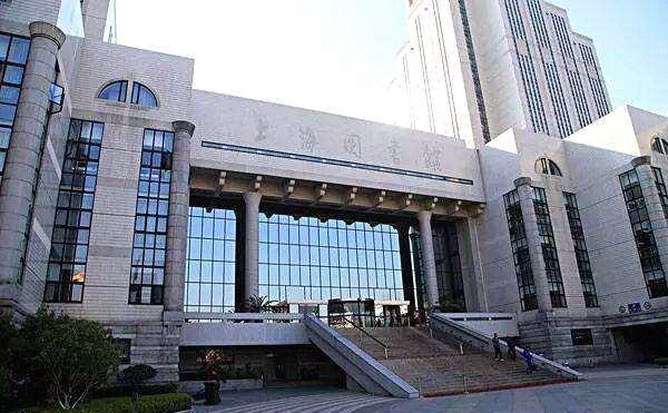 中国最著名的五大图书馆排名，第一为亚洲最大