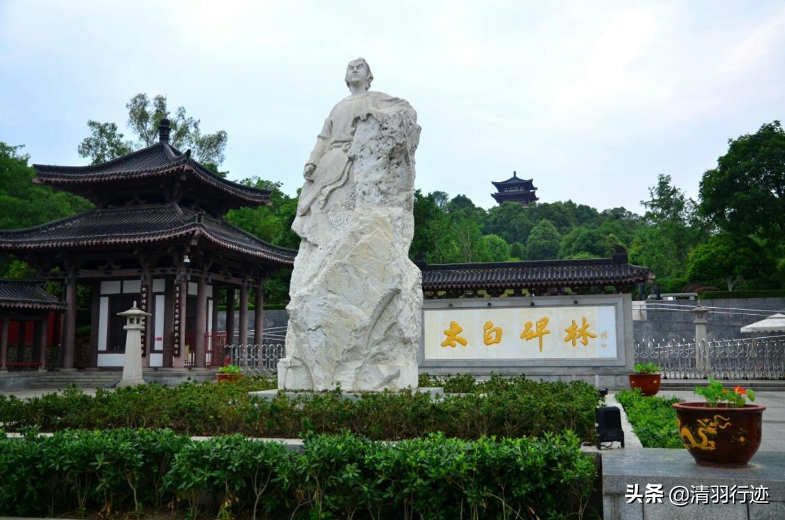 四川隐藏一处4A景区，山势如柱离成都170公里，是登山好去处