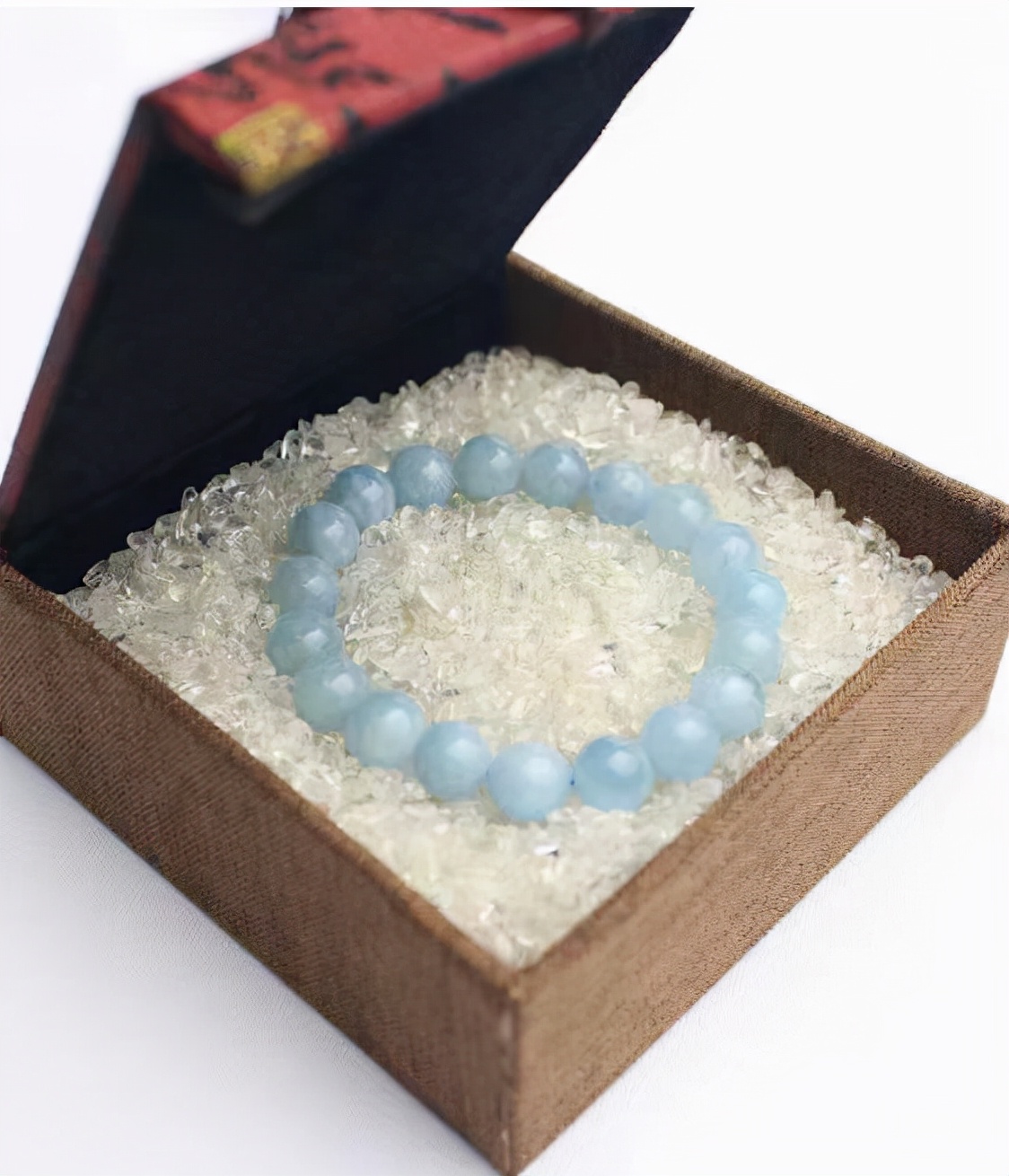 全篇干货：水晶消磁的7种方法（大全）