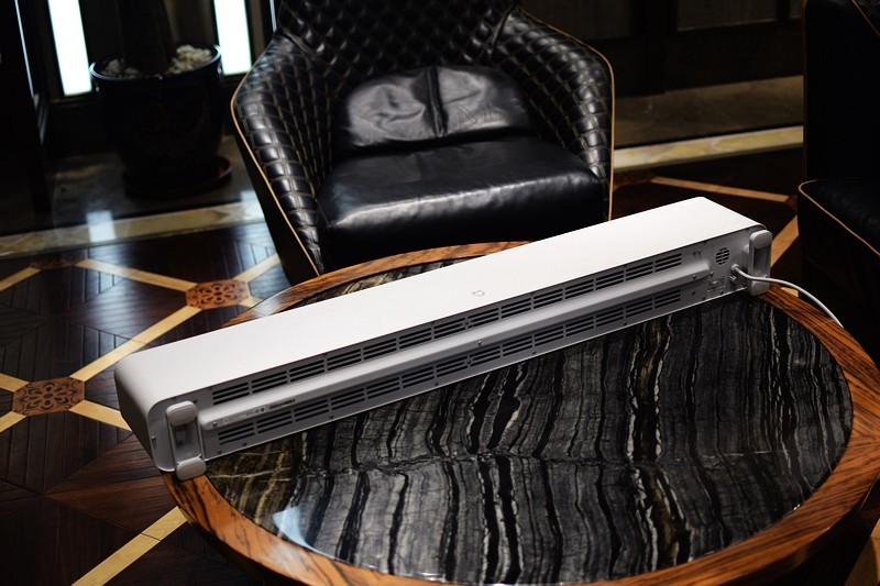 智能恒温 已接入米家 米家石墨烯踢脚线电暖器