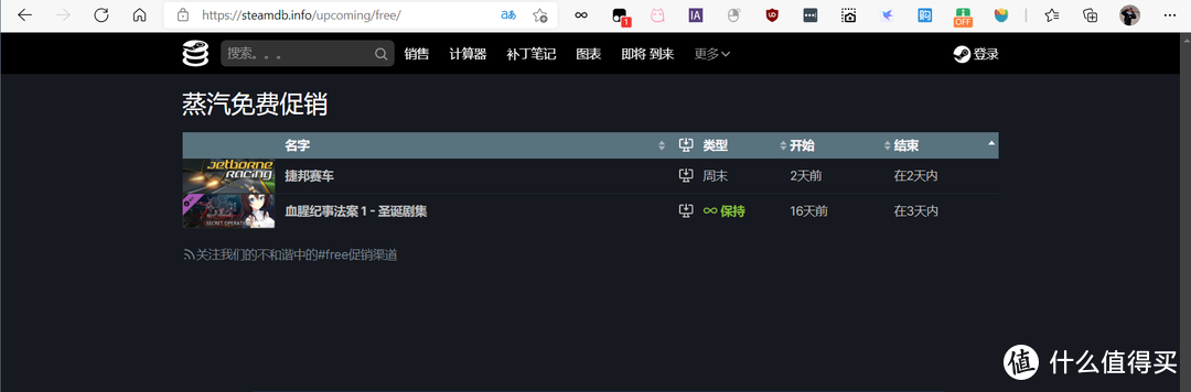 还在用盗版软件和游戏？免费白嫖付费软件和游戏的限免网站了解下