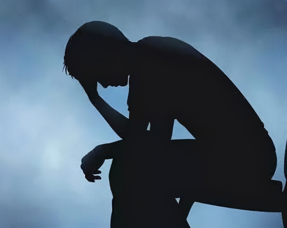 别不承认,你的烦恼皆为自找,你的痛苦皆是自酿的苦果