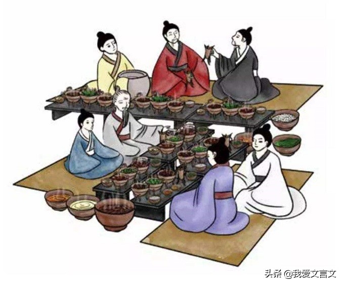 经典文言文赏析｜孟母不欺子